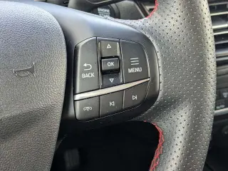 Ford Escape 2025 ST-Line 4 puertas SUV
