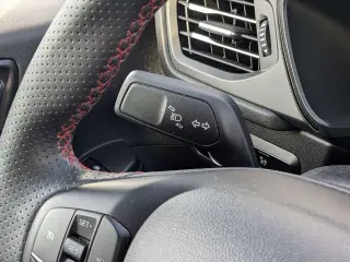 Ford Escape 2025 ST-Line 4 puertas SUV