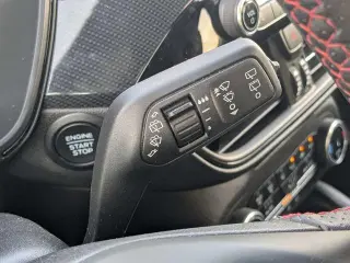 Ford Escape 2025 ST-Line 4 puertas SUV