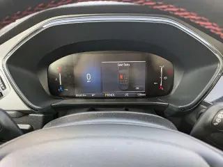 Ford Escape 2025 ST-Line 4 puertas SUV