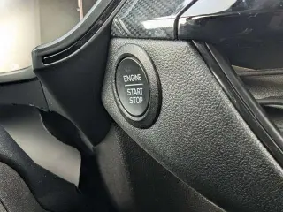 Ford Escape 2025 ST-Line 4 puertas SUV