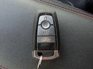 Ford Escape 2025 ST-Line 4 puertas SUV