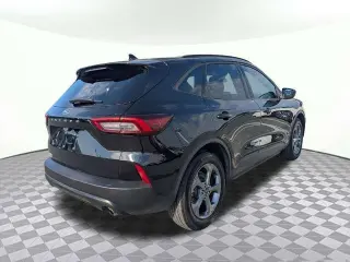 Ford Escape 2025 ST-Line 4 puertas SUV