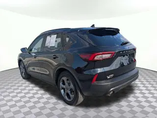 Ford Escape 2025 ST-Line 4 puertas SUV