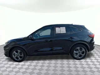 Ford Escape 2025 ST-Line 4 puertas SUV