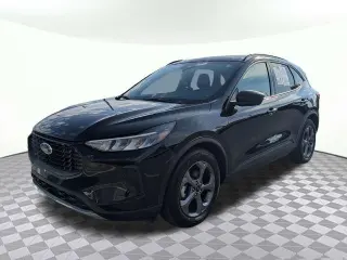 Ford Escape 2025 ST-Line 4 puertas SUV