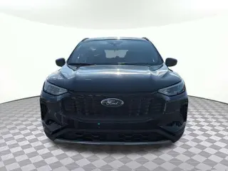Ford Escape 2025 ST-Line 4 puertas SUV