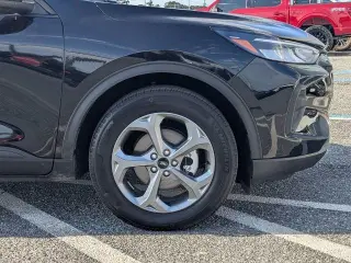 Ford Escape 2025 ST-Line 4 puertas SUV