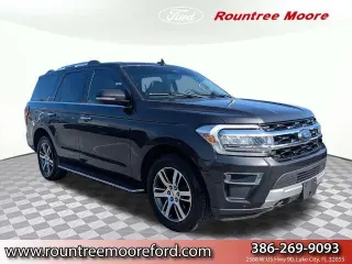 Ford Expedition 2023 4x4 Limited 4 puertas SUV