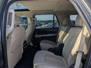 Ford Expedition 2023 4x4 Limited 4 puertas SUV