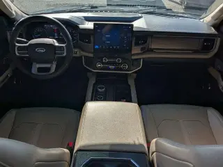 Ford Expedition 2023 4x4 Limited 4 puertas SUV