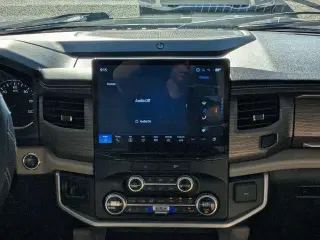 Ford Expedition 2023 4x4 Limited 4 puertas SUV