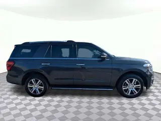 Ford Expedition 2023 4x4 Limited 4 puertas SUV