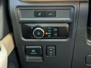 Ford Expedition 2023 4x4 Limited 4 puertas SUV