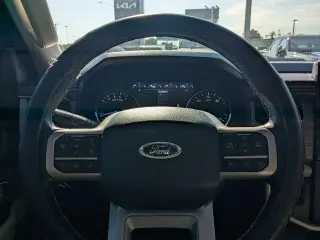 Ford Expedition 2023 4x4 Limited 4 puertas SUV
