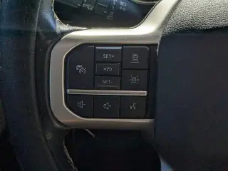 Ford Expedition 2023 4x4 Limited 4 puertas SUV