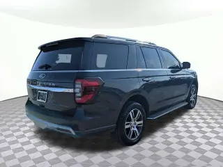 Ford Expedition 2023 4x4 Limited 4 puertas SUV