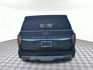 Ford Expedition 2023 4x4 Limited 4 puertas SUV