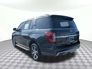 Ford Expedition 2023 4x4 Limited 4 puertas SUV