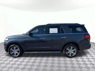 Ford Expedition 2023 4x4 Limited 4 puertas SUV