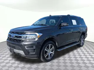 Ford Expedition 2023 4x4 Limited 4 puertas SUV