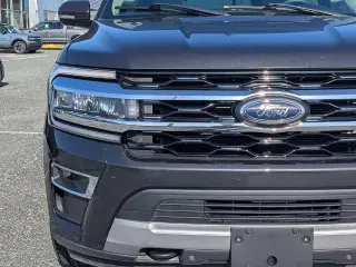 Ford Expedition 2023 4x4 Limited 4 puertas SUV