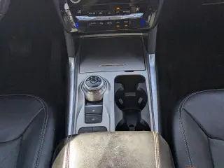 Ford Explorer 2021 Limited 4 puertas SUV
