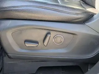 Ford Explorer 2021 Limited 4 puertas SUV