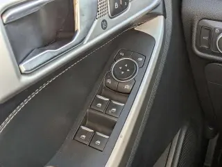 Ford Explorer 2021 Limited 4 puertas SUV
