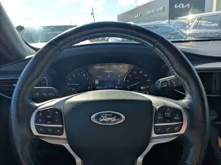 Ford Explorer 2021 Limited 4 puertas SUV