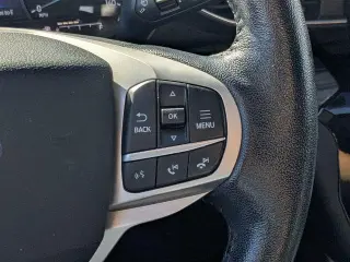 Ford Explorer 2021 Limited 4 puertas SUV