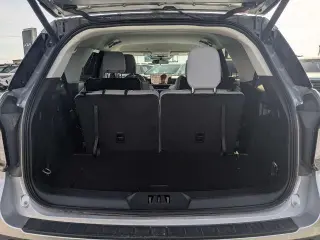 Ford Explorer 2025 Active 4 puertas SUV
