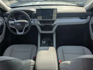 Ford Explorer 2025 Active 4 puertas SUV