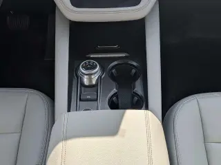 Ford Explorer 2025 Active 4 puertas SUV
