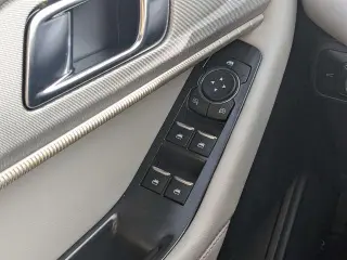 Ford Explorer 2025 Active 4 puertas SUV
