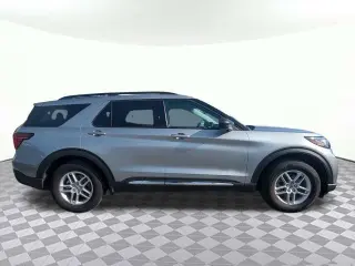 Ford Explorer 2025 Active 4 puertas SUV