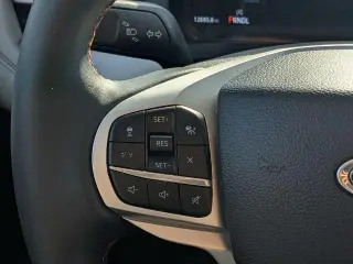 Ford Explorer 2025 Active 4 puertas SUV
