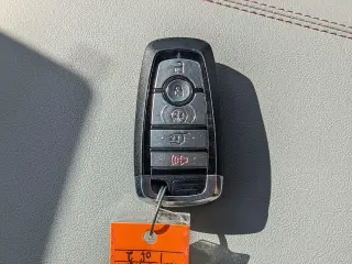 Ford Explorer 2025 Active 4 puertas SUV