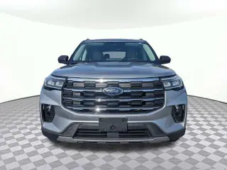 Ford Explorer 2025 Active 4 puertas SUV