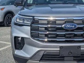 Ford Explorer 2025 Active 4 puertas SUV
