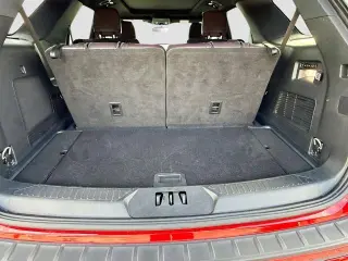 Ford Explorer 2025 Platinum 4 puertas SUV