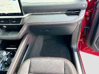 Ford Explorer 2025 Platinum 4 puertas SUV