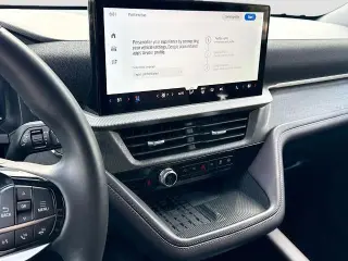 Ford Explorer 2025 Platinum 4 puertas SUV