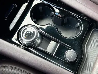 Ford Explorer 2025 Platinum 4 puertas SUV