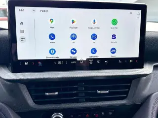 Ford Explorer 2025 Platinum 4 puertas SUV