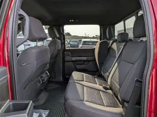 Ford F-150 2021 4x4 XLT 4 puertas SuperCrew 5.5 pies. SB