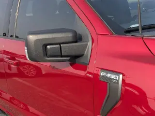 Ford F-150 2021 4x4 XLT 4 puertas SuperCrew 5.5 pies. SB