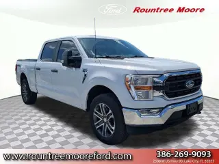 Ford F-150 2022 4x4 XLT 4 puertas SuperCrew 6.5 pies. SB