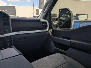 Ford F-150 2022 4x4 XLT 4 puertas SuperCrew 6.5 pies. SB