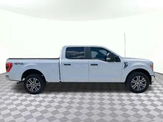 Ford F-150 2022 4x4 XLT 4 puertas SuperCrew 6.5 pies. SB